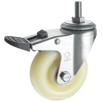 Medium Duty PP Caster (Y3102)